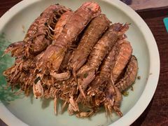 -臻馆小龙虾