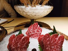 -余欢领鲜火锅(新街口店)