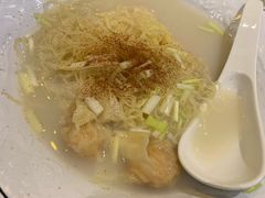 -翠华餐厅(宝安壹方城店)