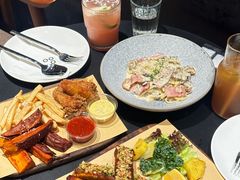 -农畉LONFOOD(万象天地店)