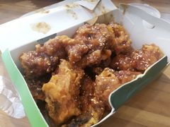 -Pelicana百利家炸鸡(江南西名店城店)