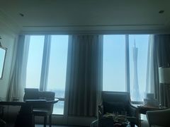 -广州富力丽思卡尔顿酒店