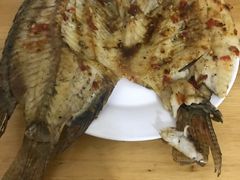 -老炉家木炭烤肉(长江国际店)