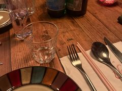 -SISTERS BAR RESTAURANT川意酒馆(嘉善老市H楼店)
