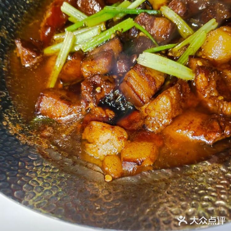 福州美食奇遇记：印象浦城·闽北菜的味蕾盛宴