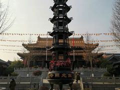 -南京金牛湖风景区