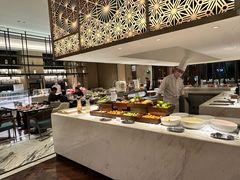 -长沙大王山朗豪酒店·朗豪自助餐厅