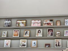-天真蓝照相馆(五角场百联又一城店)