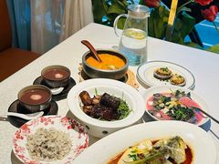 -维园悦谱·海派家常菜(乌鲁木齐南路店)