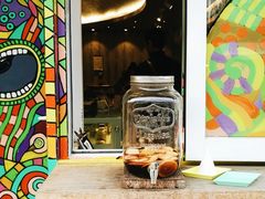 -茶是一枝花泡茶店