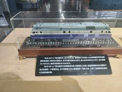 -武汉二七纪念馆