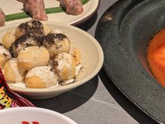 -生活如沸·顺德水牛奶火锅(大学路店)