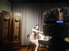 -上海电信博物馆