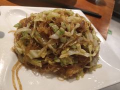 包菜粉丝-黑鸡小馆(金源店)