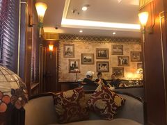 -国际饭店·原点咖啡吧ORIGIN CAFE&BAR