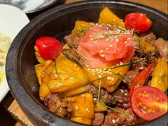 -森Some Fusion(荔湾店)