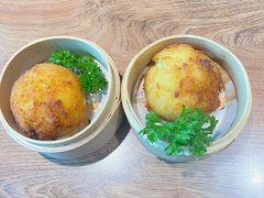 烤榴莲(2个)-大潮淮·淮扬菜(何园旗舰店)