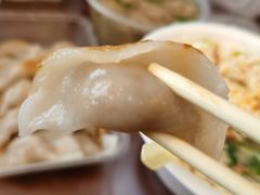 肉粿-灰窑德明记菜粿(二马路店)