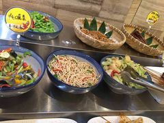 -眉州东坡(团结湖店)