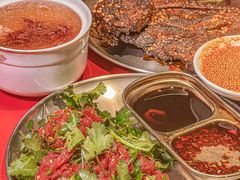 -醉烧膘·烧烤夜宵王(总店)