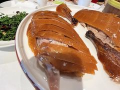 -大鸭梨烤鸭(顺义石园店)