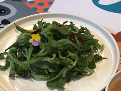 -106餐厅(山水文园店)