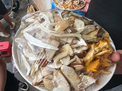 -阿葉农家饭店
