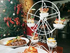 -Deer Park鹿园西餐(仁恒置地广场店)