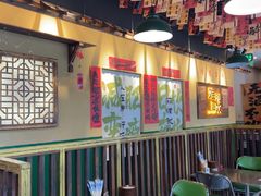 -蜀川川破店·江湖菜·烧烤(北京首店)