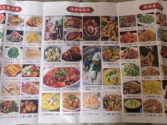 -北国之春东北菜馆(广南路店)