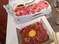 -荣叔港式沙嗲牛肉火锅(正佳潮流店)