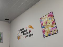 -鲁C·尚小炉·淄博烧烤(市北店)
