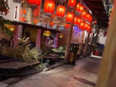 -锦上中式酒馆(南内环店)