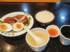 -阿皇仔烧鹅(麦地店)