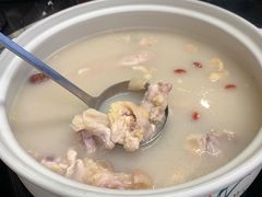 -禧鳳記·猪肚鸡火锅(玖洲道店)