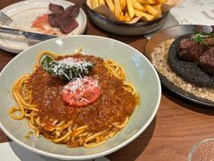 -一沙一城·岩烤牛扒(深圳首店)