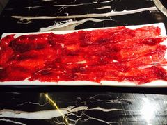 -古乐牛香·鲜牛肉牛杂火锅(五一中路店)