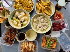 -李记清真馆(打钉巷店)