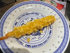 -和府捞面(领展购物广场京通店)