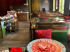 -南门四季铜锅涮肉(大屯·北苑店)