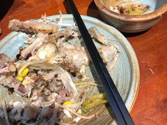 -辣不二地道川菜(汉水路店)