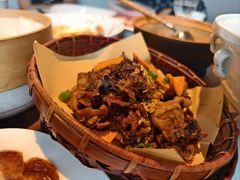 -北京老铺烤鸭(第五国际店)