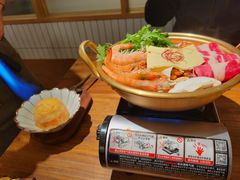 -TAIFORKS 大福食堂·山葵烤肉料理·拌饭(宝安店)