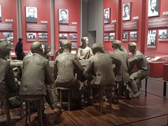-中共一大纪念馆