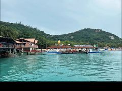 -海南分界洲岛旅游区