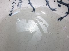 餐具摆设-小门坎三合鱼(总店)