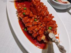 -半勺·新徽菜(银泰城店)