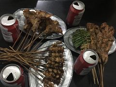-乌兰烧烤·烤羊腿(西丽店)