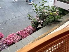 -北平花园·MUA摩造汉堡·北平咖啡(南锣鼓巷胡同店)