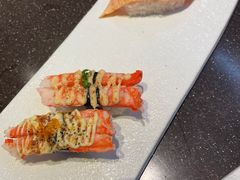 -元气寿司(东方宝泰店)